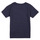 Textiel Jongens T-shirts korte mouwen Name it NKMNATE ONEPIECE SS TOP BOX  VDE Marine