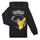 Textiel Jongens Sweaters / Sweatshirts Name it NKMNOSCAR POKEMON SWEAT WH BRU  BFU Zwart