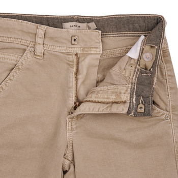 Name it NKMSILAS TAPERED TWI PANT 1320-TP Beige