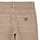 Textiel Jongens Straight jeans Name it NKMSILAS TAPERED TWI PANT 1320-TP Beige