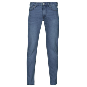 Textiel Heren Skinny jeans Only & Sons  ONSLOOM Blauw / Medium