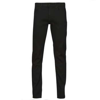 Textiel Heren Skinny jeans Only & Sons  ONSLOOM Zwart