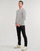 Textiel Heren Skinny jeans Only & Sons  ONSLOOM Zwart