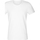 Textiel Heren T-shirts & Polo’s Lisca Hermes Lisca T-shirt met korte mouwen Men Wit