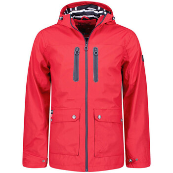 Geographical norway Parka Jas