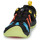 Schoenen Kinderen Sandalen / Open schoenen Teva K MANATEE Zwart / Multicolour