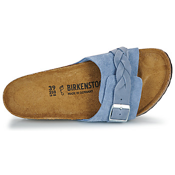 Birkenstock Oita LEVE Blauw