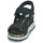Schoenen Dames Sandalen / Open schoenen Xti 142619 Zwart