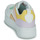 Schoenen Dames Lage sneakers Refresh 171616 Wit / Multicolour