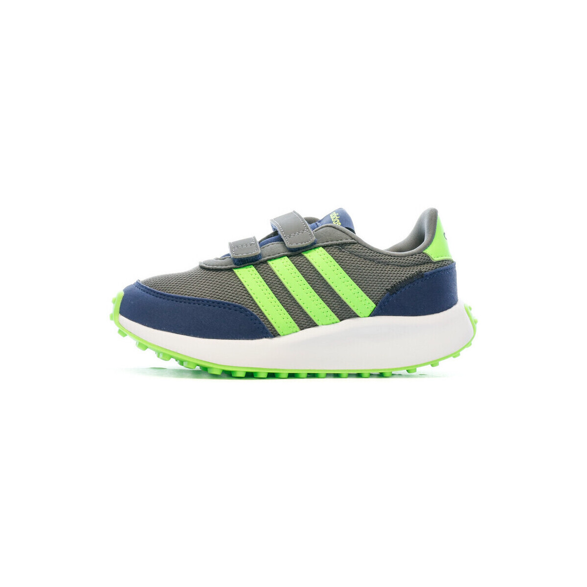 Schoenen Meisjes Running / trail adidas Originals  Grijs