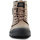 Schoenen Heren Hoge sneakers Palladium Pampa Hi Supply Lth 77963-297 Dune Bruin