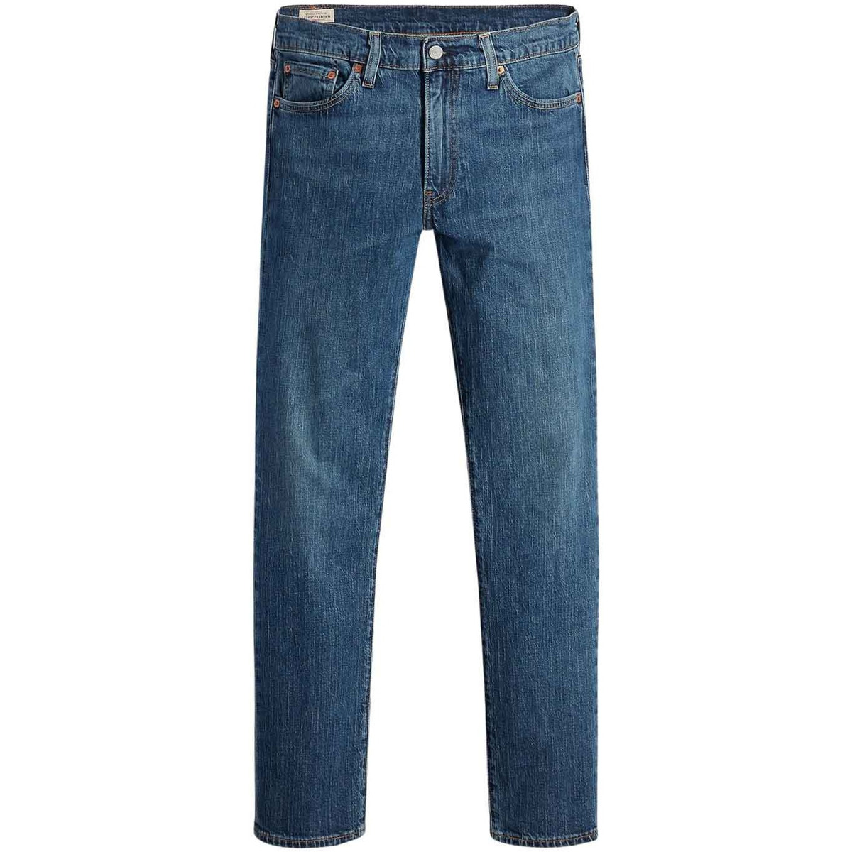 Textiel Heren Jeans Levi's  Blauw