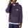 Textiel Heren Sweaters / Sweatshirts Converse  Violet
