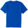 Textiel Heren T-shirts & Polo’s Converse  Blauw
