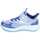 Schoenen Meisjes Lage sneakers Reebok Sport REEBOK ROAD SUPREME 4.0 ALT Violet / Blauw