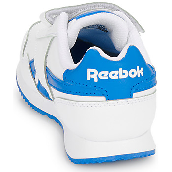 Reebok Classic REEBOK ROYAL CL JOG 3.0 1V Wit / Blauw