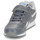 Schoenen Jongens Lage sneakers Reebok Classic REEBOK ROYAL CL JOG 3.0 1V Grijs / Wit