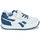 Schoenen Kinderen Lage sneakers Reebok Classic REEBOK ROYAL CL JOG 3.0 1V Wit / Marine