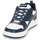 Schoenen Kinderen Lage sneakers Reebok Classic REEBOK ROYAL PRIME 2.0 Wit / Marine
