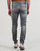 Textiel Heren Skinny jeans Replay M914-000-103C35 Grijs