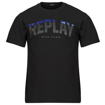 Replay T-shirt Korte Mouw M6762-000-23608P