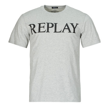 Replay T-shirt Korte Mouw M6757-000-2660