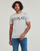 Textiel Heren T-shirts korte mouwen Replay M6757-000-2660 Grijs