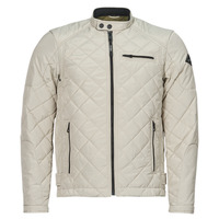 Textiel Heren Wind jackets Replay M8000-000-84442 Beige