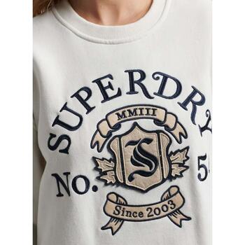 Superdry  Wit