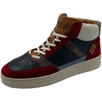 Schoenen Heren Sneakers Kamo-Gutsu  Multicolour