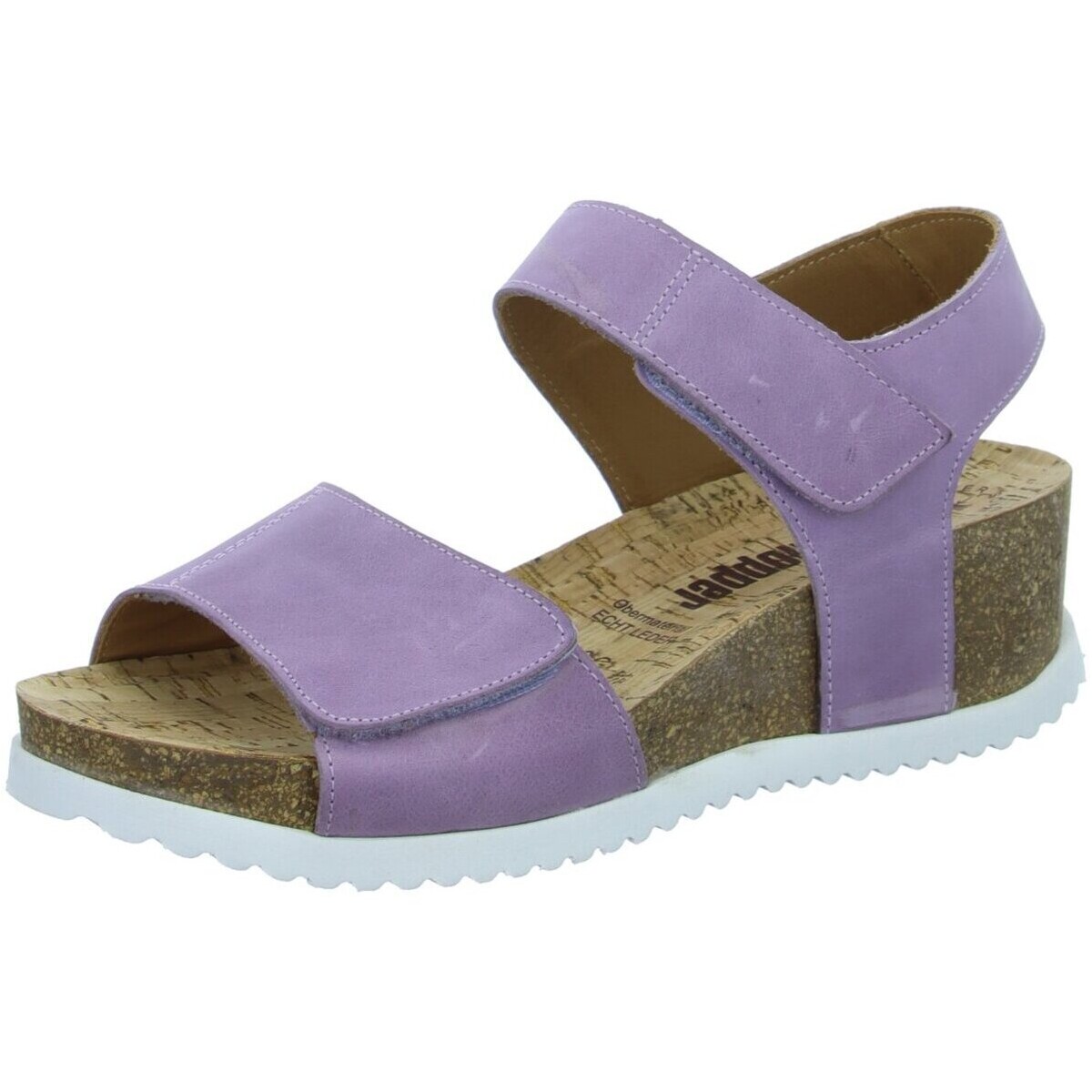 Schoenen Dames Sandalen / Open schoenen Sioux  Violet