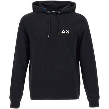 Textiel Heren Sweaters / Sweatshirts Sun68  Zwart
