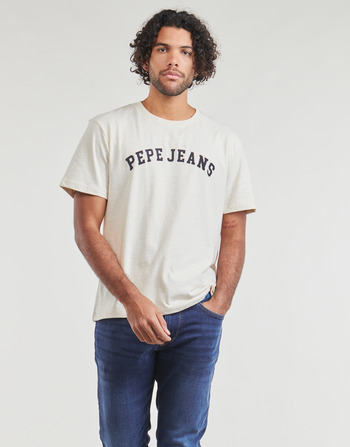Pepe jeans CHENDLER Wit