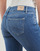 Textiel Dames Skinny Jeans Pepe jeans SKINNY JEANS LW Blauw