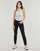 Textiel Dames Straight jeans Pepe jeans STRAIGHT JEANS HW Jeans