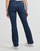 Textiel Dames Flared/Bootcut Pepe jeans SLIM FIT FLARE LW Denim