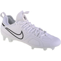 Schoenen Heren Voetbal Nike Huarache 9 Varsity Lax FG Wit