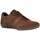 Schoenen Heren Sneakers Geox U25T5B 022EK C0915 Bruin
