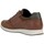 Schoenen Heren Sneakers Geox U35H5A 0PTEK C6001 Bruin