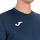 Textiel Heren Trainings jassen Joma Cairo II Sweatshirt Blauw