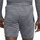 Textiel Heren Korte broeken / Bermuda's Nike  Grijs