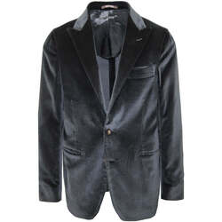 Textiel Heren Jacks / Blazers Sartitude  Zwart