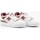Schoenen Dames Sneakers New Balance 28503 BLANCO