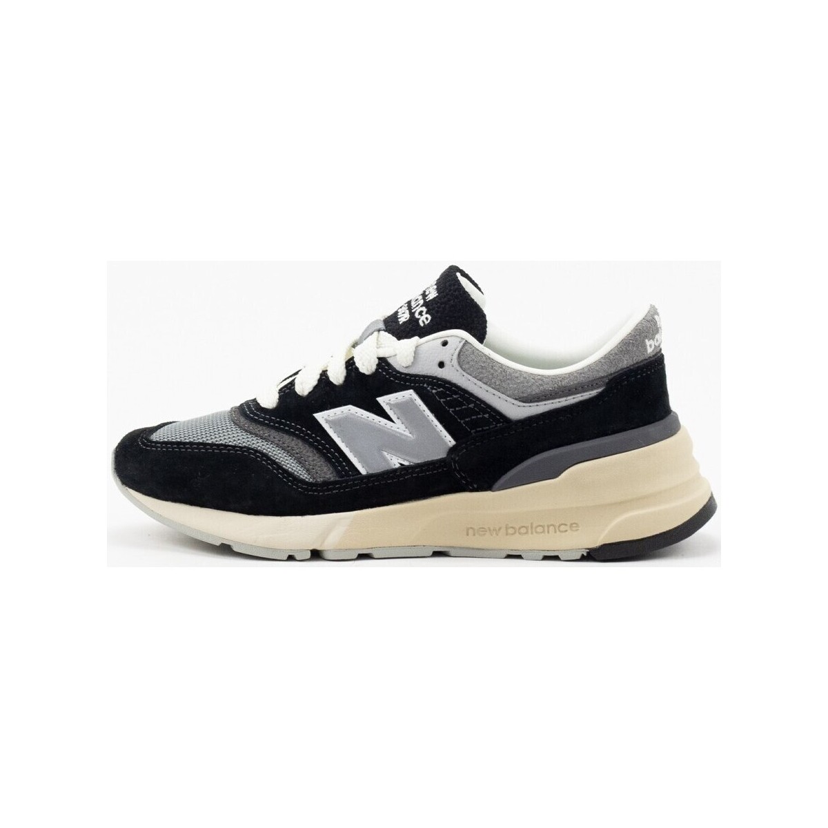 Schoenen Dames Sneakers New Balance 28508 NEGRO