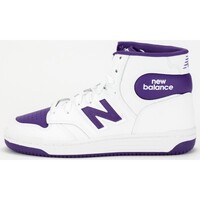Schoenen Dames Lage sneakers New Balance 28513 BLANCO