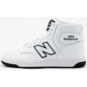 Schoenen Heren Lage sneakers New Balance 28496 BLANCO