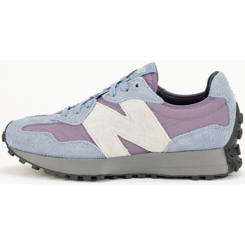 Schoenen Heren Lage sneakers New Balance 33369 Violet