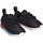 Schoenen Kinderen Sneakers adidas Originals Sneakers NMD Crib HQ6116 Zwart
