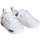 Schoenen Kinderen Sneakers adidas Originals Sneakers NMD Crib HQ1651 Wit