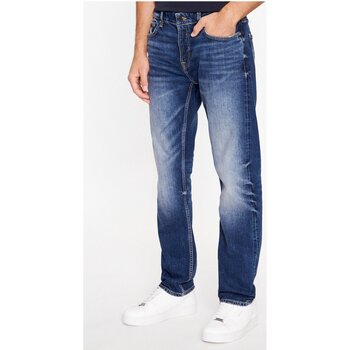 Guess Straight Jeans M3BAN2 D55T2
